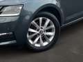 Skoda Octavia Combi 1.5TSI DSG Tour LED+ACC+AHK+NAVI+++ Gris - thumbnail 8