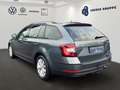 Skoda Octavia Combi 1.5TSI DSG Tour LED+ACC+AHK+NAVI+++ Gris - thumbnail 5