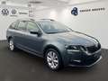 Skoda Octavia Combi 1.5TSI DSG Tour LED+ACC+AHK+NAVI+++ Gris - thumbnail 2