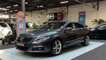 3.6 V6 DSG! Cruise! Leer! Clima! Nette Auto!