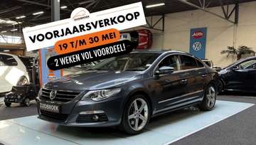 3.6 V6 DSG! Cruise! Leer! Clima! Nette Auto!