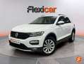 Volkswagen T-Roc 1.6TDI Advance Blanco - thumbnail 3