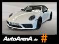 Porsche 911 Carrera GTS Cabrio +Perf-AGA+LED+LM+Navi+PDC Weiß - thumbnail 1