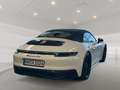 Porsche 911 Carrera GTS Cabrio +Perf-AGA+LED+LM+Navi+PDC Weiß - thumbnail 2