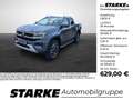 Volkswagen Amarok Doka 3.0 TDI 4Motion Style Grau - thumbnail 1