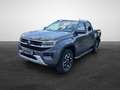 Volkswagen Amarok Doka 3.0 TDI 4Motion Style Grau - thumbnail 3