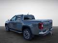 Volkswagen Amarok Doka 3.0 TDI 4Motion Style Grau - thumbnail 4