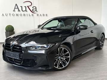 xDrive Competition MDriver's NAV+LASER+HEADUP