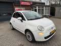Fiat 500 1.2 Pop Airco Wit - thumbnail 5