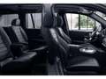 Mercedes-Benz GLS 400 d 4M AMG Sport Distr AHK Pano 360 Standh srebrna - thumbnail 15