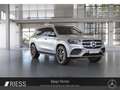 Mercedes-Benz GLS 400 d 4M AMG Sport Distr AHK Pano 360 Standh Argent - thumbnail 3
