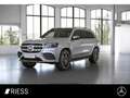 Mercedes-Benz GLS 400 d 4M AMG Sport Distr AHK Pano 360 Standh srebrna - thumbnail 1