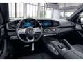 Mercedes-Benz GLS 400 d 4M AMG Sport Distr AHK Pano 360 Standh srebrna - thumbnail 14