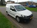Volkswagen Caddy 2.0 Ecofuel Wit - thumbnail 7