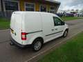Volkswagen Caddy 2.0 Ecofuel Wit - thumbnail 5
