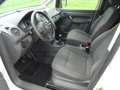 Volkswagen Caddy 2.0 Ecofuel Wit - thumbnail 9