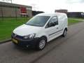 Volkswagen Caddy 2.0 Ecofuel Wit - thumbnail 1