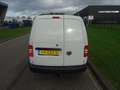 Volkswagen Caddy 2.0 Ecofuel Wit - thumbnail 4