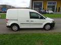 Volkswagen Caddy 2.0 Ecofuel Wit - thumbnail 6