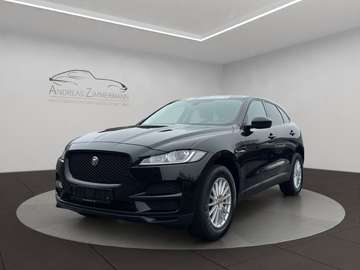 F-PACE 20d NAVI PRO/CAM/SHZ