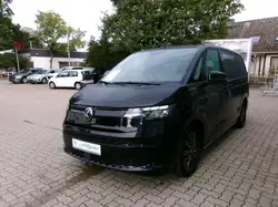 Volkswagen T7 Multivan +AHK+KAM+Winterpaket+Zuheizer