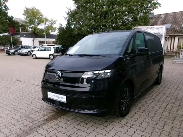 Volkswagen T7 Multivan +AHK+KAM+Winterpaket+Zuheizer