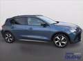 Ford Focus active 1.0 ecoboost h style 125cv Bleu - thumbnail 4