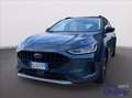 Ford Focus active 1.0 ecoboost h style 125cv Bleu - thumbnail 1