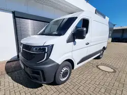 Renault Master 3,5t L2H2 BLUE dCi 130 Advance *Neuwertig!! mit Werksgarantie