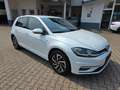 Volkswagen Golf VII 2.0 TDI DSG Lim. Join Start-Stopp/EU 6 Blanc - thumbnail 6