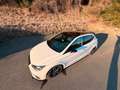 SEAT Ibiza 1,0 ECO TSI FR Weiß - thumbnail 4