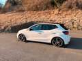 SEAT Ibiza 1,0 ECO TSI FR Weiß - thumbnail 5