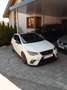 SEAT Ibiza 1,0 ECO TSI FR Weiß - thumbnail 1