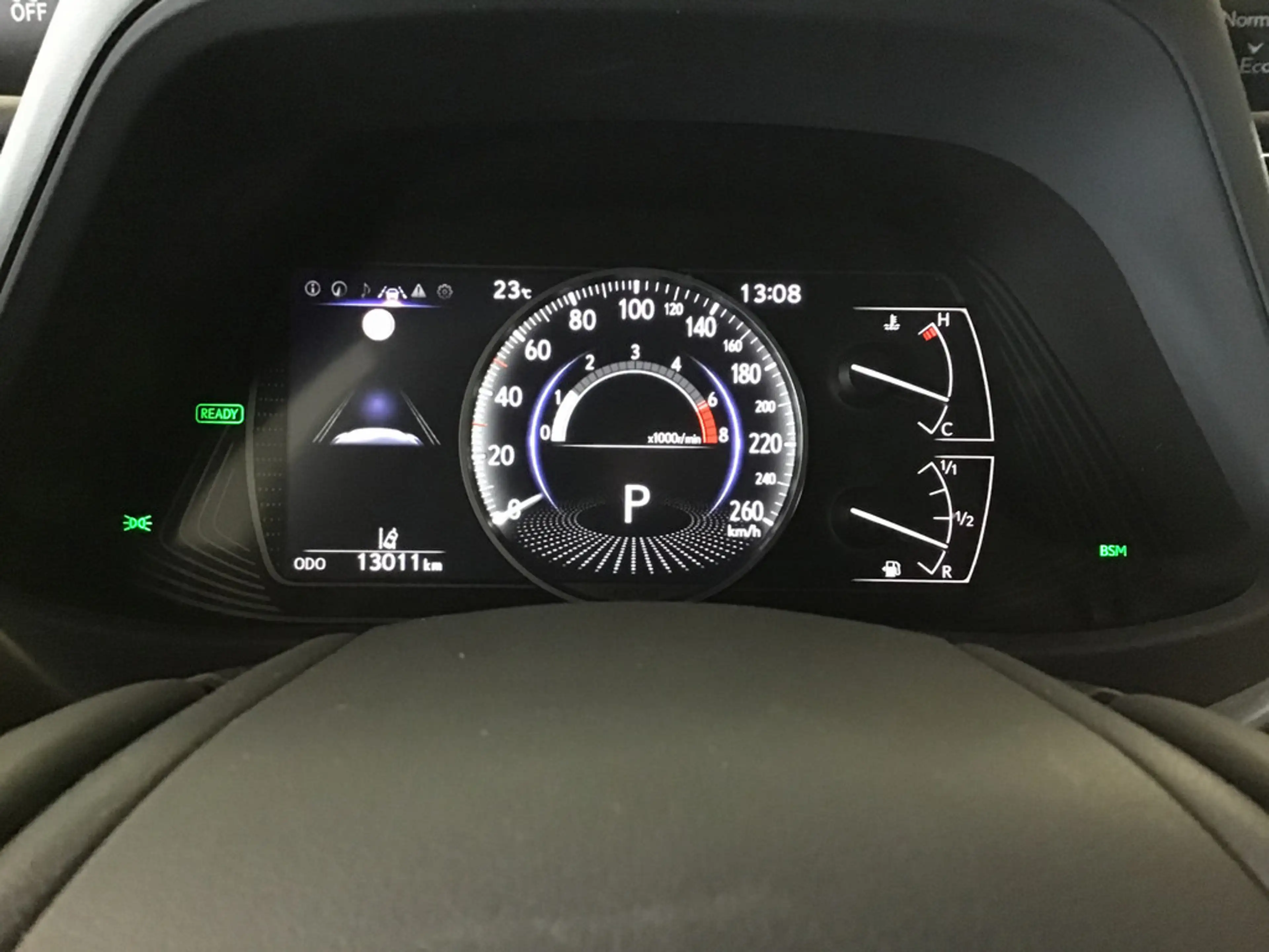Lexus UX 250h Style Edition PDC SHZ KAMERA ACC LED — photo 15