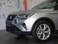 SEAT Arona 1,0 Eco TSI FR *LED, CARPLAY, ACC* Silber - thumbnail 22