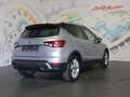 SEAT Arona 1,0 Eco TSI FR *LED, CARPLAY, ACC* Silber - thumbnail 4
