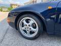 Porsche 911 Carrera cat Cabriolet Blu/Azzurro - thumbnail 4