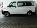 Volkswagen T6.1 Transporter Kombi TDI Weiß - thumbnail 3