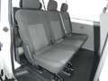 Volkswagen T6.1 Transporter Kombi TDI Weiß - thumbnail 14