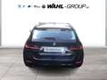 BMW 318 i TOURING ADVANTAGE AUT LC PLUS AHK HUD Black - thumbnail 4