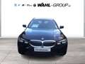 BMW 318 i TOURING ADVANTAGE AUT LC PLUS AHK HUD Black - thumbnail 2