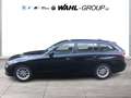BMW 318 i TOURING ADVANTAGE AUT LC PLUS AHK HUD Black - thumbnail 3
