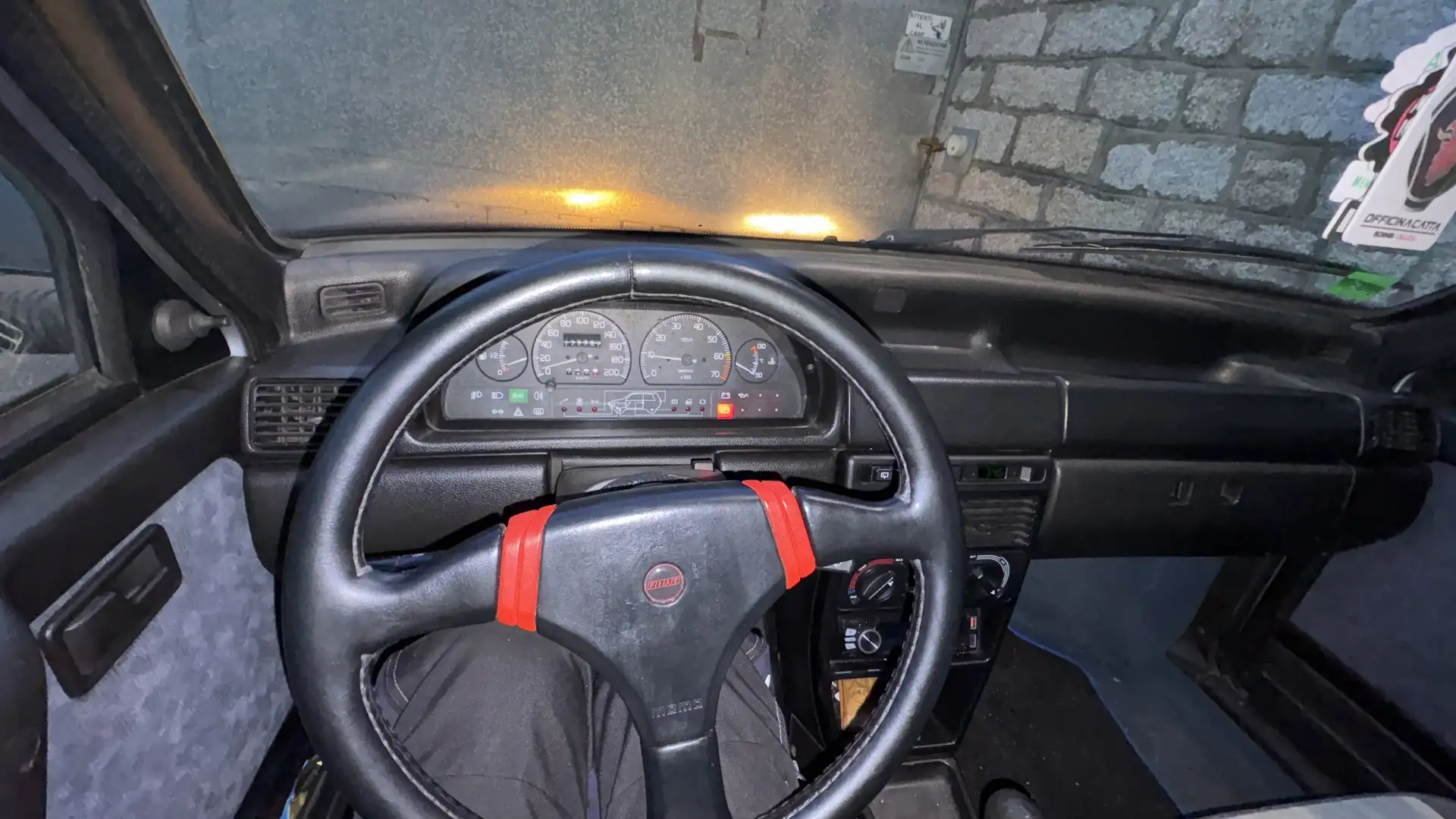 Fiat Uno 5p 1.4 SX 70cv - 2
