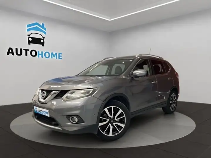 Nissan X-Trail 1.6 dCi Tekna 2017