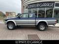 Mitsubishi L200 L200 c.cab 2.5 tdi GLS 4wd Argento - thumbnail 3