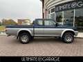 Mitsubishi L200 L200 c.cab 2.5 tdi GLS 4wd Argento - thumbnail 8