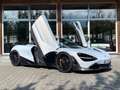 McLaren 720S Spider Novitec Bodykit Lift Garantie B&W Blanc - thumbnail 1
