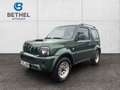 Suzuki Jimny Club, AHK, 1. Hand el. Fenster Grün - thumbnail 1