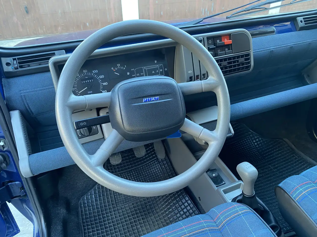 Fiat Panda 0.9 Jolly, foto 8