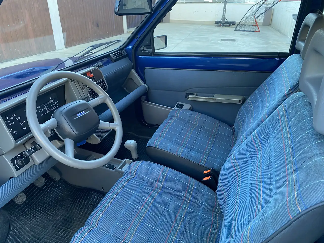 Fiat Panda 0.9 Jolly, foto 5
